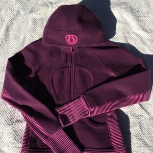 Lululemon Scuba Hoodie